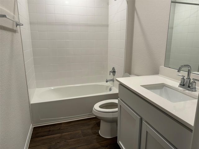13717 Thomas Wheeler WAY, Manor, TX 78653