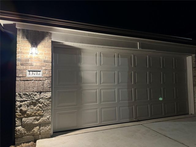 13717 Thomas Wheeler WAY, Manor, TX 78653