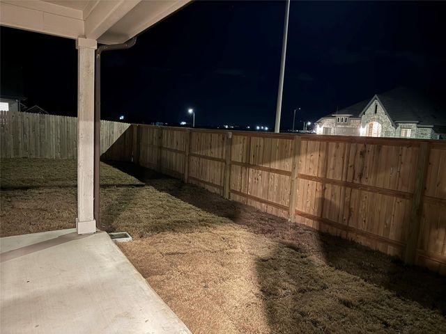 13717 Thomas Wheeler WAY, Manor, TX 78653