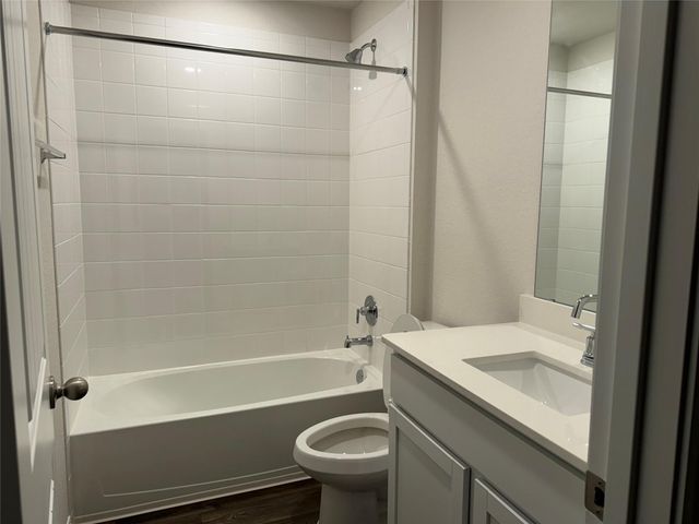 13717 Thomas Wheeler WAY, Manor, TX 78653
