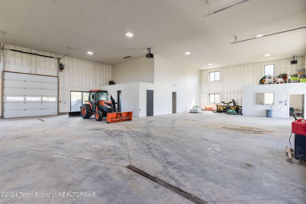 47 VILLAGE Lane, Alpine, WY 83128 photo 19