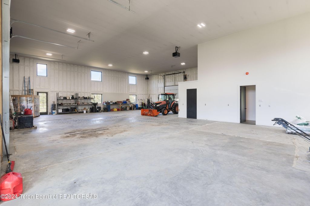 47 VILLAGE Lane, Alpine, WY 83128 photo 20