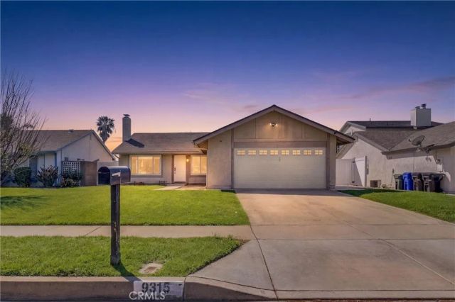 9315 Devon, Rancho Cucamonga, CA 91730