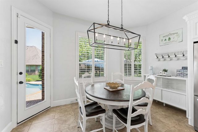 1140 Broken Bend Drive, Prosper, TX 75078