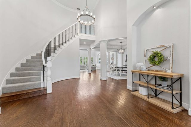 1140 Broken Bend Drive, Prosper, TX 75078