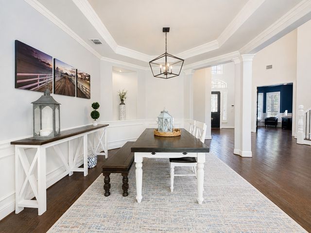 1140 Broken Bend Drive, Prosper, TX 75078