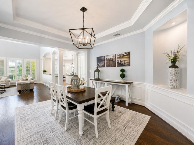 1140 Broken Bend Drive, Prosper, TX 75078