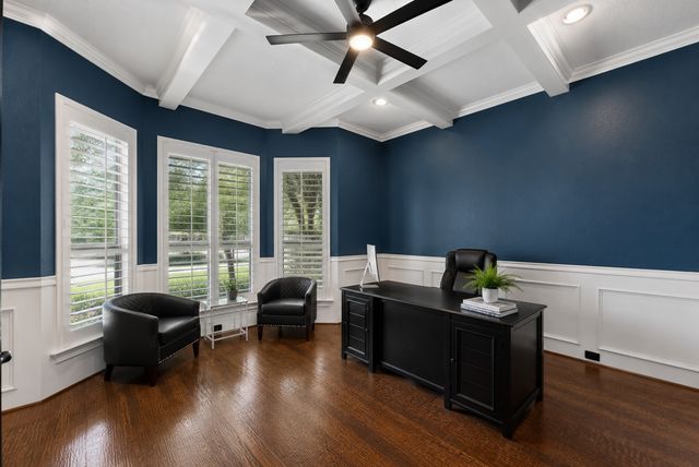 1140 Broken Bend Drive, Prosper, TX 75078