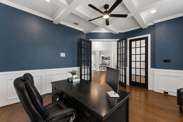 1140 Broken Bend Drive, Prosper, TX 75078