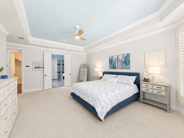 1140 Broken Bend Drive, Prosper, TX 75078