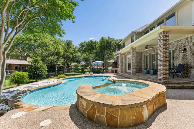 1140 Broken Bend Drive, Prosper, TX 75078