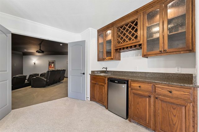 1140 Broken Bend Drive, Prosper, TX 75078
