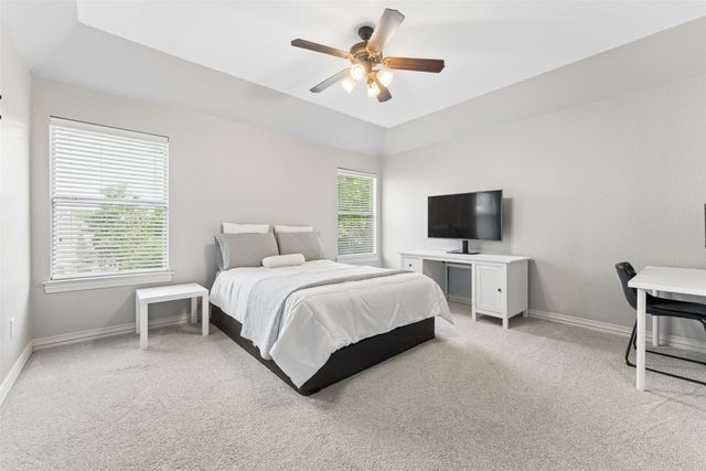 1140 Broken Bend Drive, Prosper, TX 75078