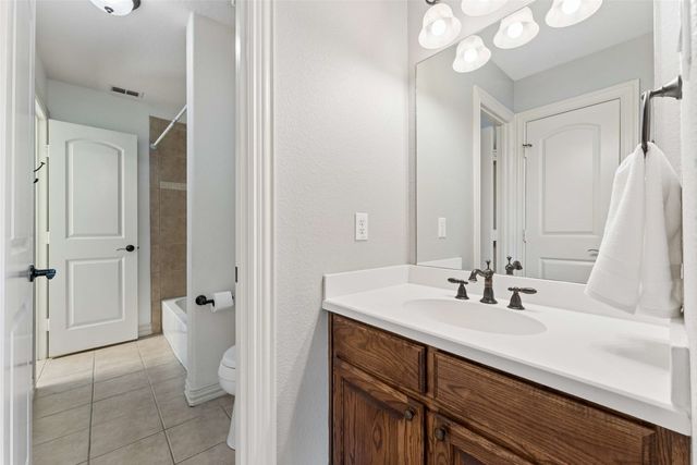 1140 Broken Bend Drive, Prosper, TX 75078