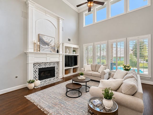 1140 Broken Bend Drive, Prosper, TX 75078