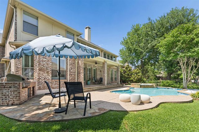 1140 Broken Bend Drive, Prosper, TX 75078