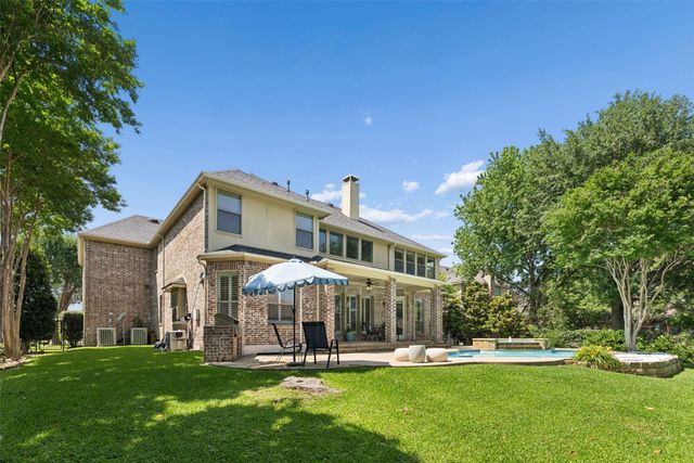 1140 Broken Bend Drive, Prosper, TX 75078
