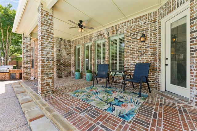 1140 Broken Bend Drive, Prosper, TX 75078
