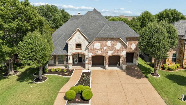 1140 Broken Bend Drive, Prosper, TX 75078