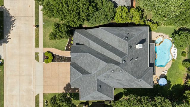 1140 Broken Bend Drive, Prosper, TX 75078