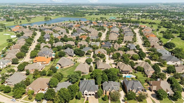1140 Broken Bend Drive, Prosper, TX 75078