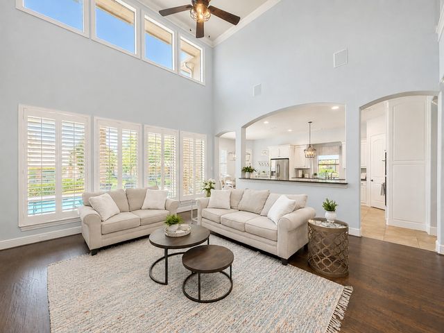 1140 Broken Bend Drive, Prosper, TX 75078