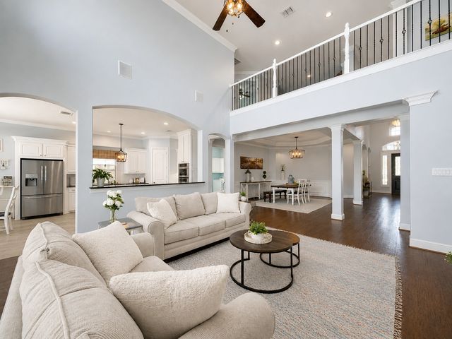 1140 Broken Bend Drive, Prosper, TX 75078