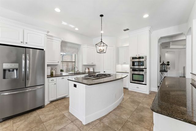 1140 Broken Bend Drive, Prosper, TX 75078