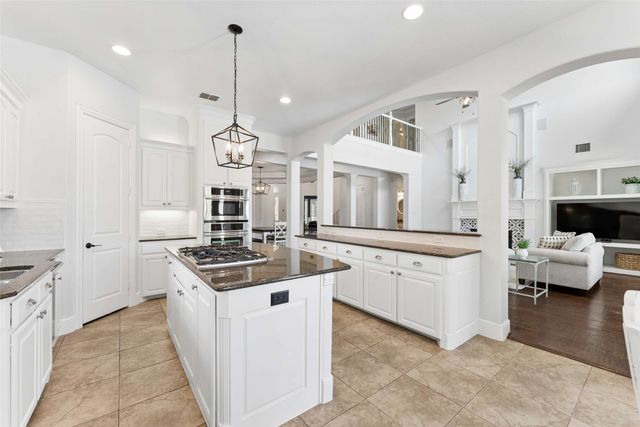 1140 Broken Bend Drive, Prosper, TX 75078