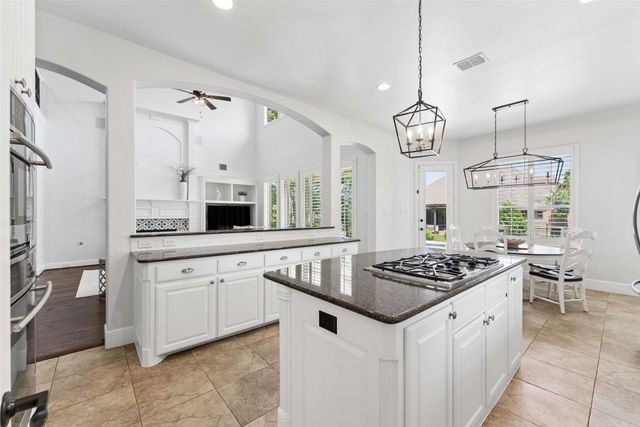1140 Broken Bend Drive, Prosper, TX 75078