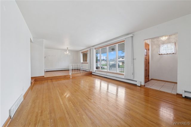 69 Maplegrove Avenue, Tonawanda, NY 14150