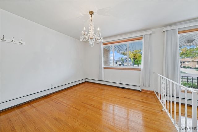 69 Maplegrove Avenue, Tonawanda, NY 14150