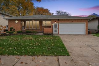 69 Maplegrove Avenue, Tonawanda, NY 14150