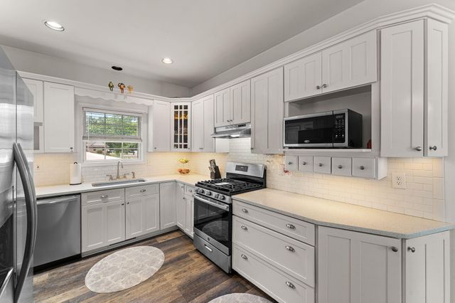 1207 Martinal Road, Valparaiso, IN 46383