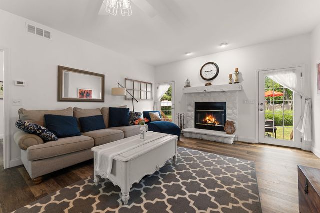 1207 Martinal Road, Valparaiso, IN 46383