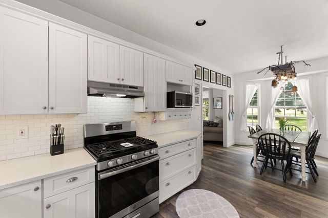 1207 Martinal Road, Valparaiso, IN 46383