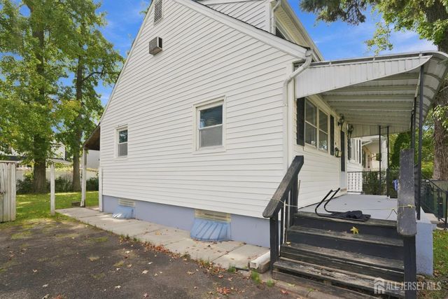 111 Goodrich Street, Iselin, NJ 08830
