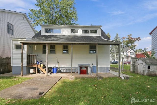 111 Goodrich Street, Iselin, NJ 08830