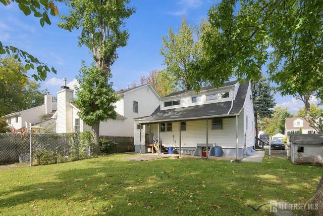 111 Goodrich Street, Iselin, NJ 08830