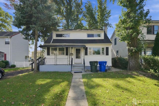 111 Goodrich Street, Iselin, NJ 08830
