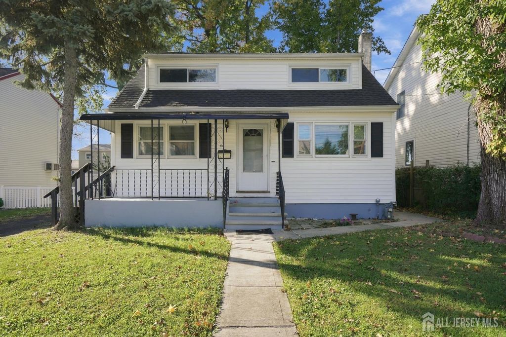 111 Goodrich Street, Iselin, NJ 08830