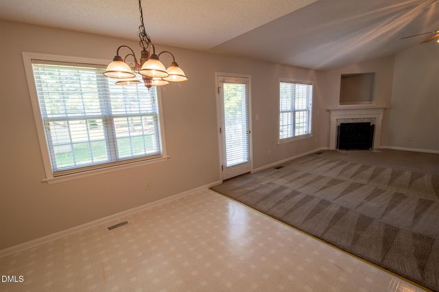 20 Boardwalk Avenue, Benson, NC 27504