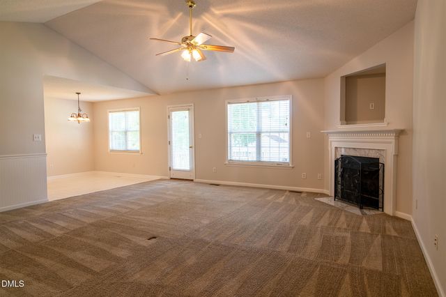 20 Boardwalk Avenue, Benson, NC 27504