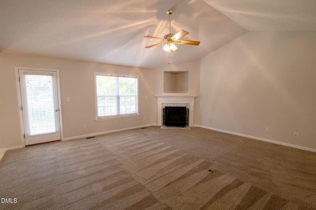 20 Boardwalk Avenue, Benson, NC 27504
