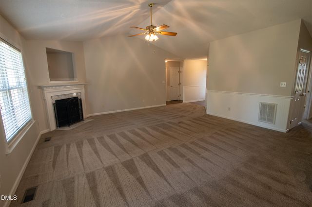 20 Boardwalk Avenue, Benson, NC 27504