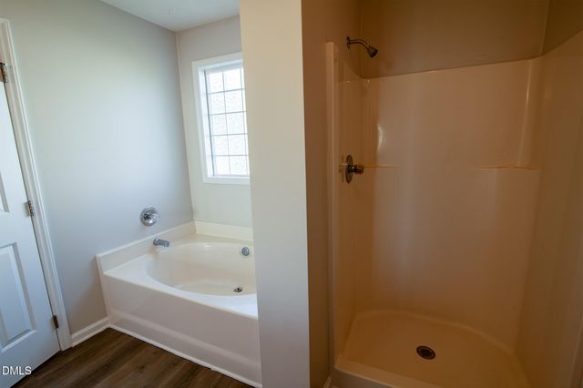 20 Boardwalk Avenue, Benson, NC 27504