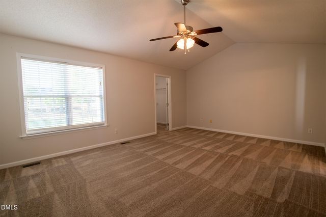 20 Boardwalk Avenue, Benson, NC 27504