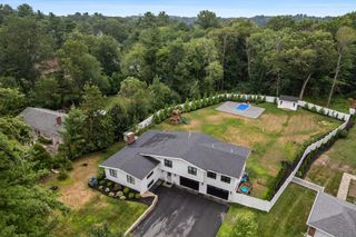 79 Bourque Road, Lynnfield, MA 01940