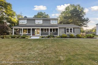 1232 Hitching Post Road, East Lansing, MI 48823