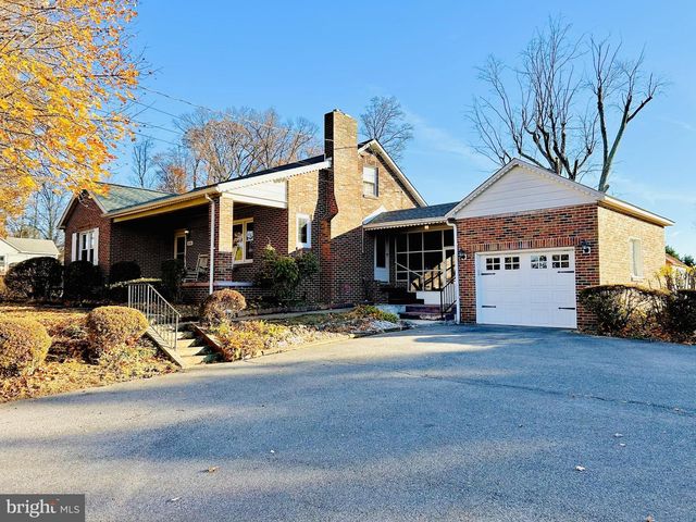 2211 CALVARY RD, Bel Air, MD 21015